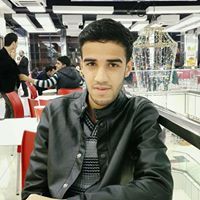 Ahmed Haitham