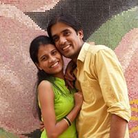 Uday Kothare