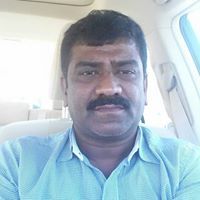 Sreenadh Reddy