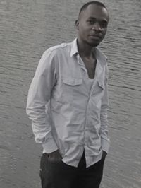 Niyonzima Ibrahim