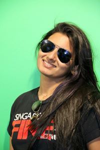 Shilpa Previn