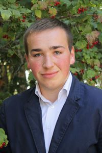 Максим Левченко