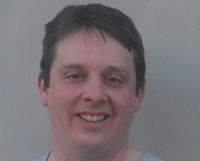Chris Draper