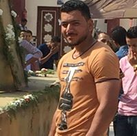 محمد السباعي الحديدي