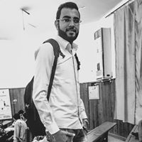 Mohamed Khattab