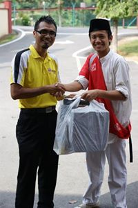 Ahmad Kamil