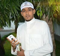 Abdulrahman Faqi