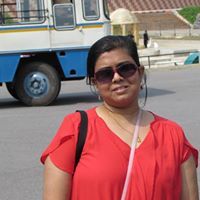 INDRANI SEN
