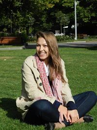 Иза Савенкова