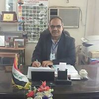 ماهر الطائي