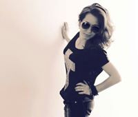 Надежда Адемасова