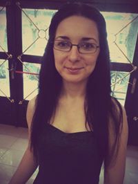 Таня Янкова