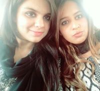 Rida Shahid