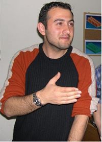 emrah sefkatlioglu