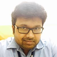 Sharmilkanth Rajendran