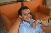 Abdullah Magdy