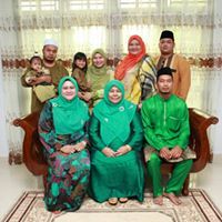 Norfadzliha Abd Rahim