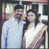 Preeja Madhav