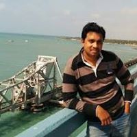 Aravindakumar Thangaraju