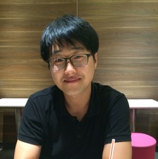 Billy Kwang-seok