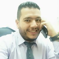 Elsayed Barhoomh