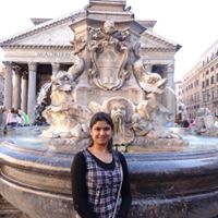 Shubiksha Sundharraj