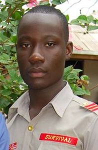Kasumba Mathias