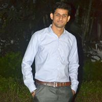 Swapnil Vishnoi
