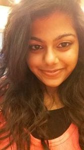 Arshita Jaiswal