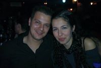 Μιχάλης Ορφανούδη