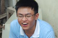 Nguyen Phuc Linh