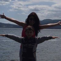 Цветелина Филипова