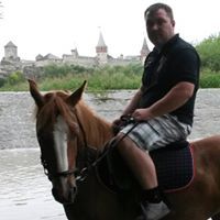 Владимир Роля