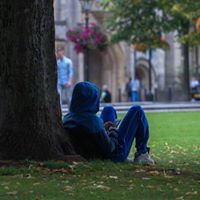 طبعي عزيز النفس