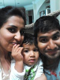 Mohammed Vaseemuddin