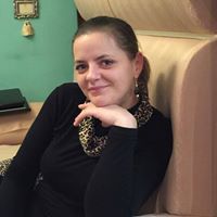 Ива Тодорова