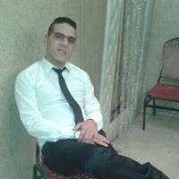 Hesham Mahmoud