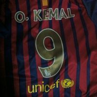 Kemal Gaetan
