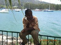 Blessing Williamzz