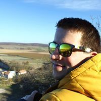 Michal Svienty