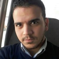 Mohamed EL Azhari