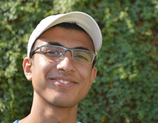 Abdelrahman Ayman