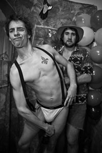 Charles-Olivier Dumont