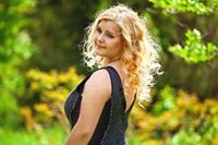 Анастасия Малыш