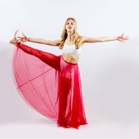 Hallie Brookman