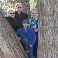 Della Shrumm Roddick