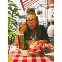 Lottie Tomokino-Sinclair