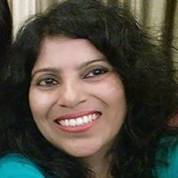 Shakti Gupta