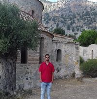 Ahmed Yahia