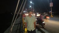 Abhijeet Warak